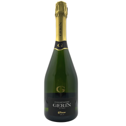 Champagne Gérin Reserve