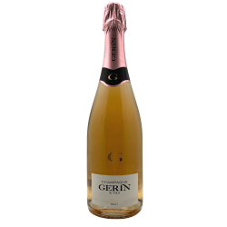 Champagne Gérin Rosé