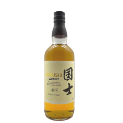 Kokushi - Whisky